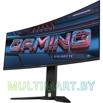 Игровой монитор Gigabyte MO34WQC2 картинка 3